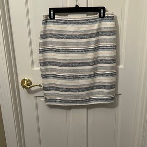 Ann Taylor skirt-new with tags